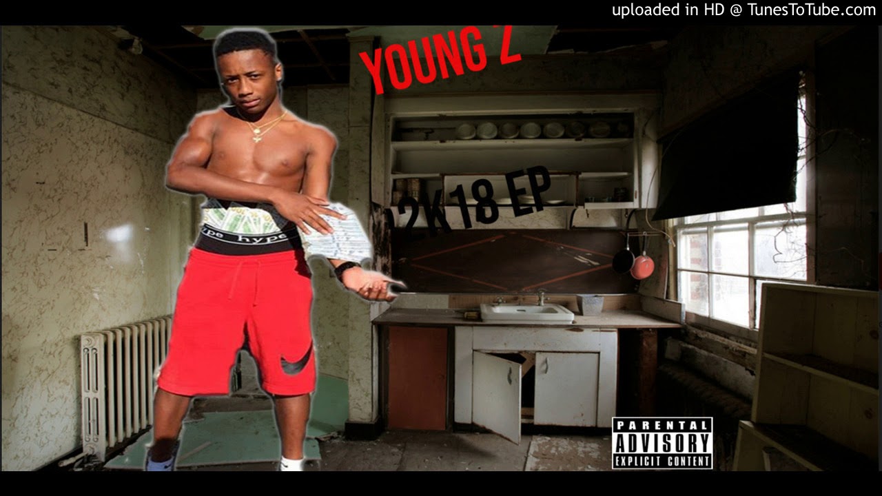 Watch Young Z - "Down Bad" (2K18 EP) on YouTube Watch Young Z - "Down Bad" (2K18 EP) on YouTube
