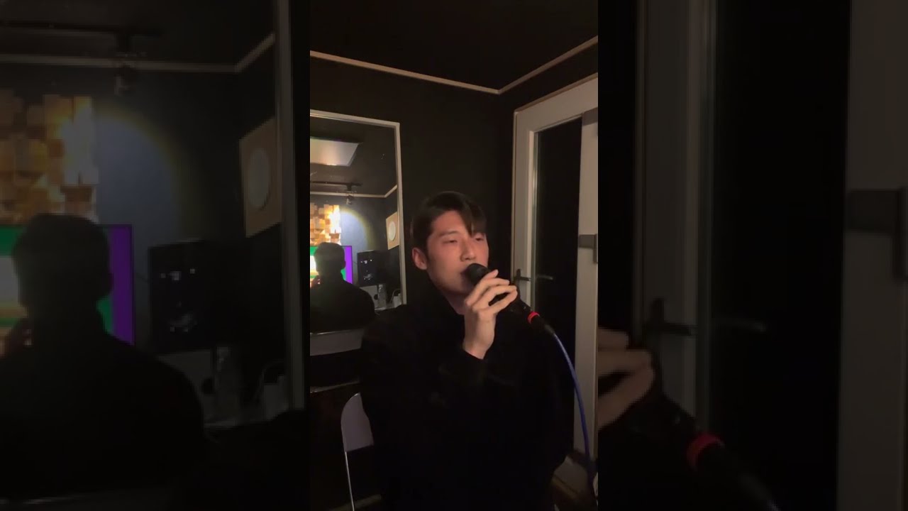 Il mare calmo della sera