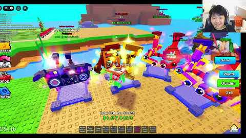 tôi được tặng unit free trong sever cộng đồng