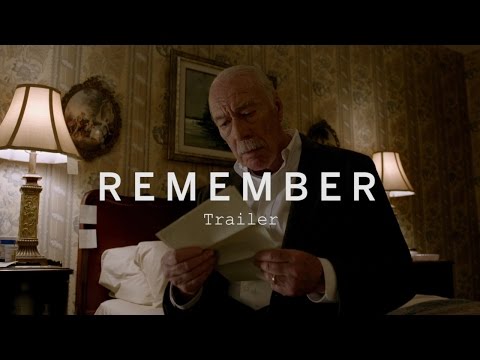 REMEMBER Trailer | Festival 2015