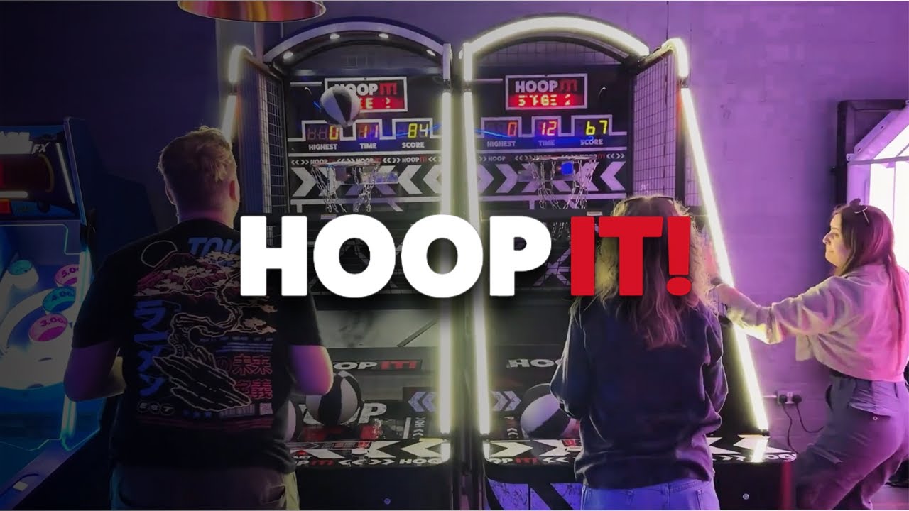 Video Thumbnail