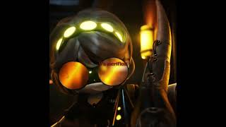 V And Uzis Sacrifices Edit Swan Lake Murder Drones