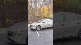 2026 Nissan Sentra Exterior Walkaround