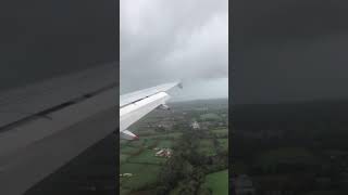 50 mph winds landing in jersey