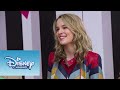 Bridgit Mendler - Hurricane | Violetta