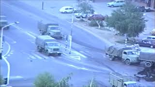 Видео Нападение на военную колонну (автор: ilaz)