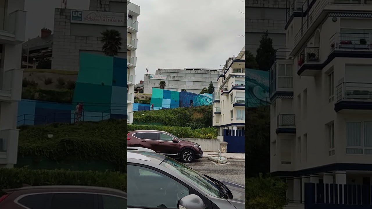 Pisos y casas en el Sardinero Santander #cantabria #santander #shorts #casas(2)