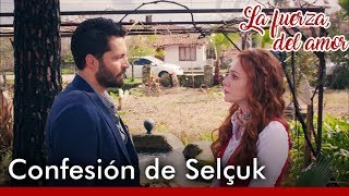 Confesión de Selçuk - La Fuerza del Amor Las Escenas