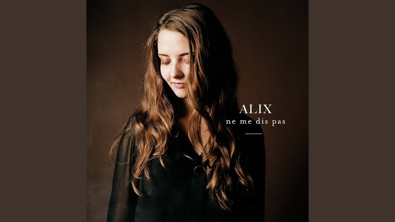 Pourvu que tu t'en ailles