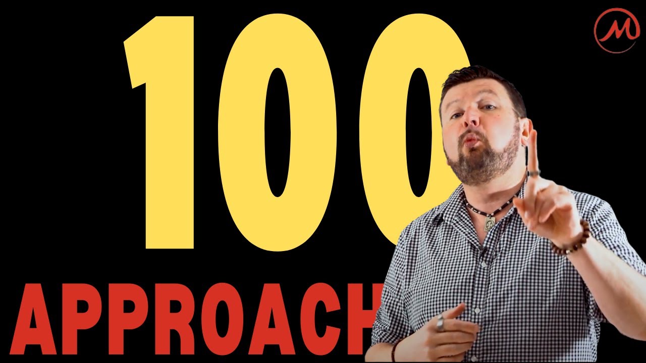 Dating Coach Does 100 Approaches?! (to prove that ANYONE can do it)