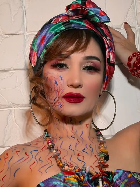 Менің орыс әйелім жыныстық қатынасқа түсуді қалады.