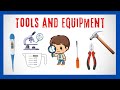 Exploring Scientific Tools