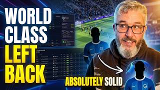 Genk's World Class Left Back Arrives for Champions League Run