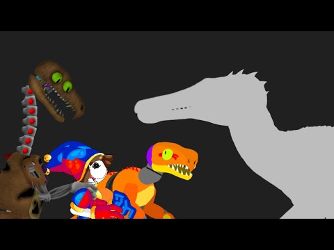 (DC2) Remodelo do meu oc + spoiler dos projetos