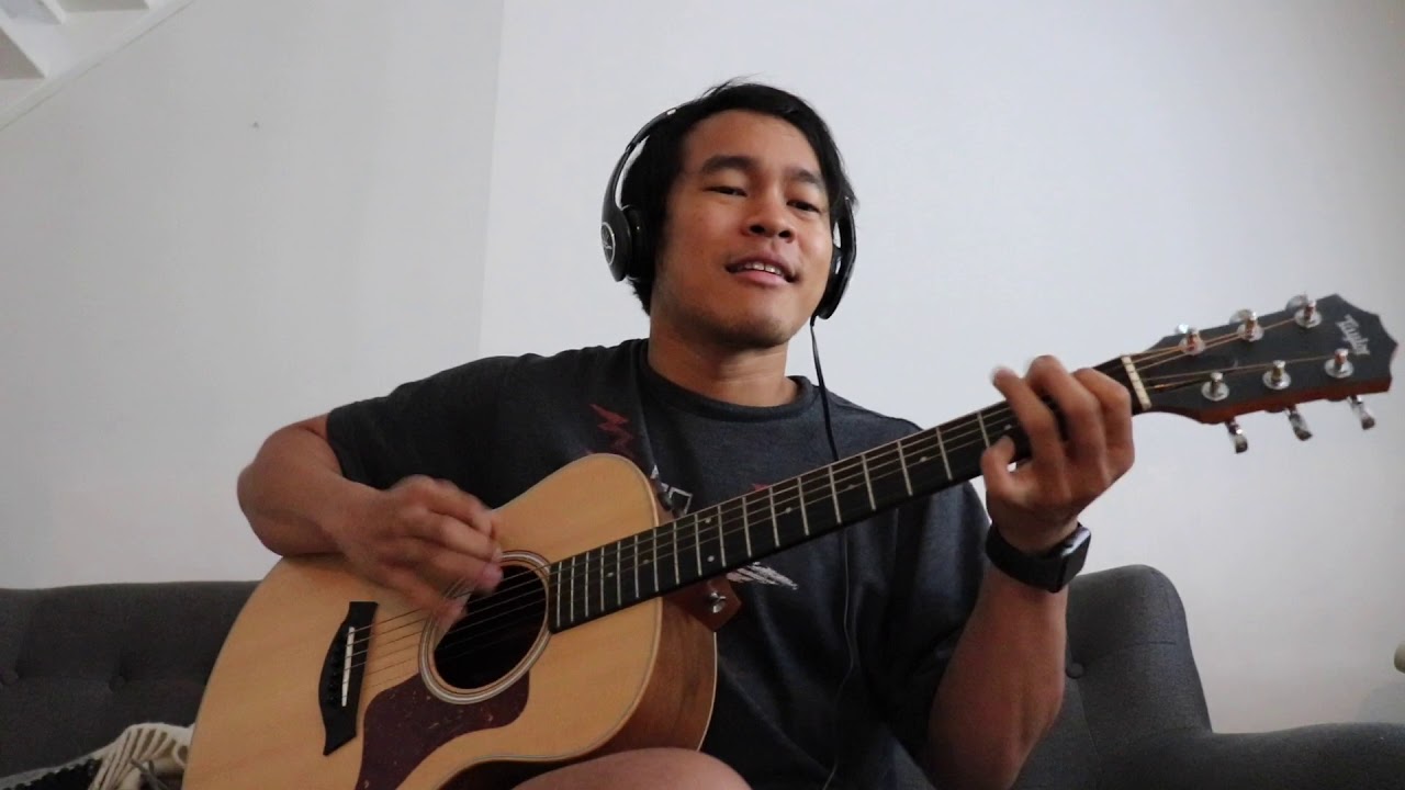 Enter Sandman (Acoustic)