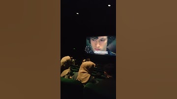 BIOSKOP PENUH BANGET XXI CSB MALL CIREBON #nontonbioskop #liburan #shorts