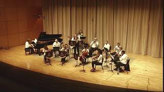 Creole Belles River Raisin Ragtime Revue