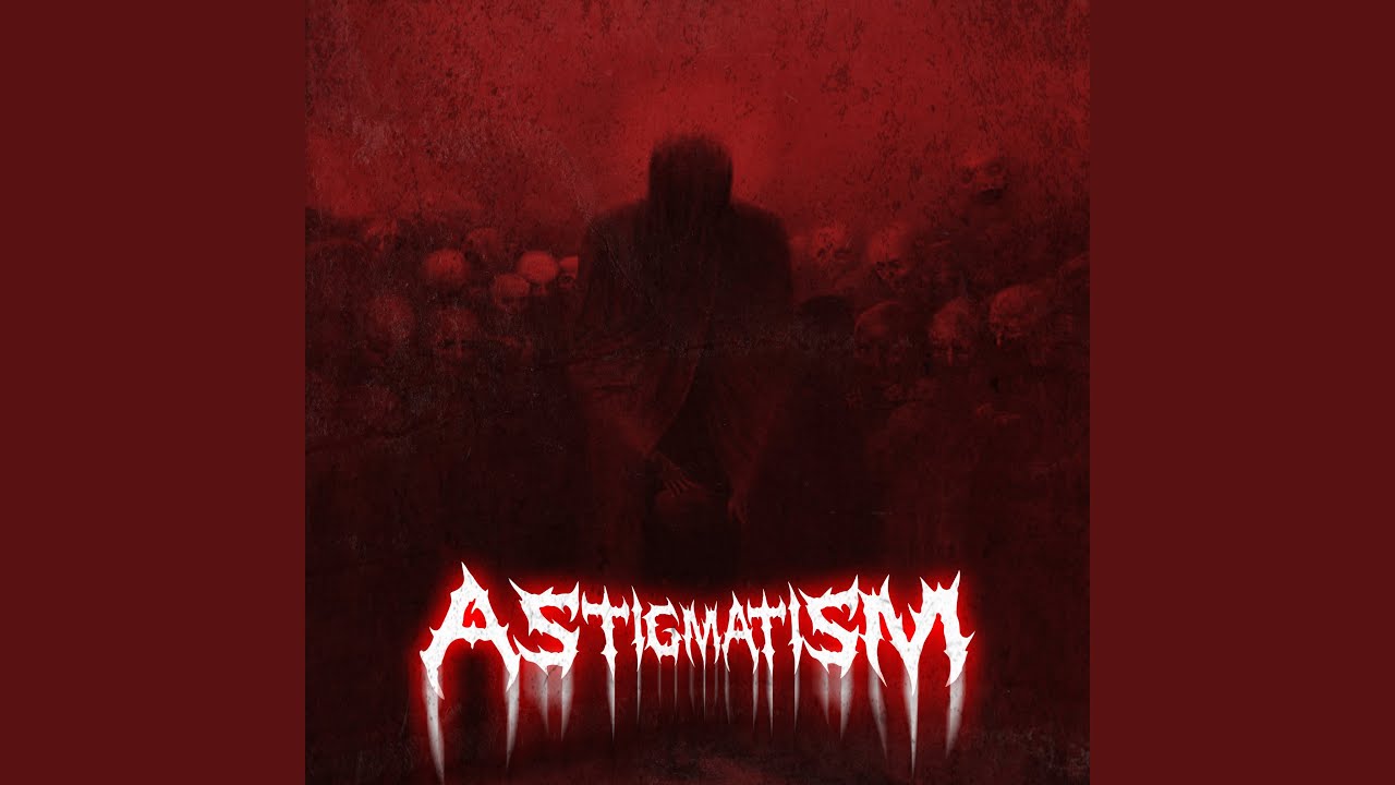 Watch ASTIGMATISM on YouTube Watch ASTIGMATISM on YouTube