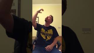 My ASL 65 Morning routine Final