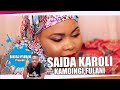 Kamdingi Fulani - Saida Karoli Remix By Djmido