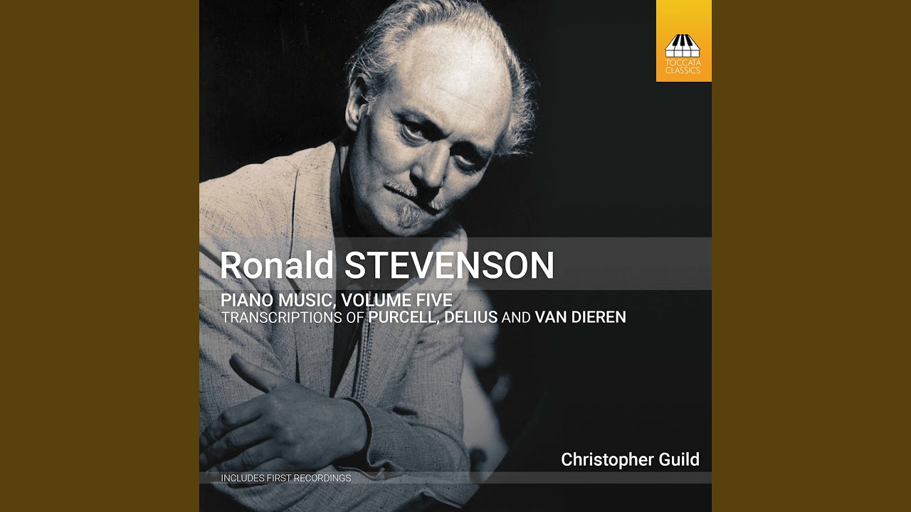 Watch The Young Pianist's Delius: No. 3, La Calinda on YouTube Watch The Young Pianist's Delius: No. 3, La Calinda on YouTube