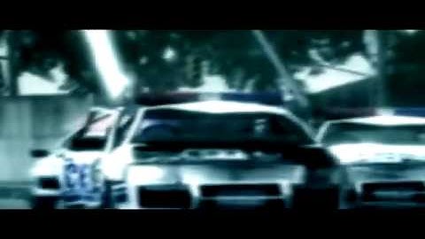 Driver: Parallel Lines New Trailer