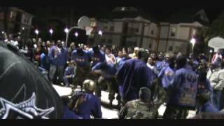 Part 2 of 7: Alpha Delta Mu Chapter Ques Probate Fall 08