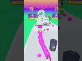 Snake run 3d new update 2026#gaming #shorts