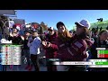 Mikaela Shiffrin DOMINATES Åre Slalom! 109th World Cup Win & Record 8th of the Season