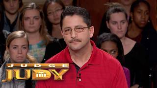 Plumber Didn't Get Paid!