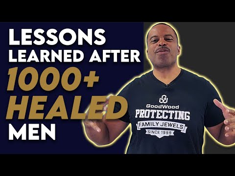 Lessons Learned After