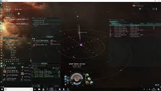 Always Check if Bombers Bar is Formed - EVE Online Clip