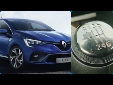شرح طريقة إرجاع السيارة للخلف او زر الإرجاع  في الأمام    