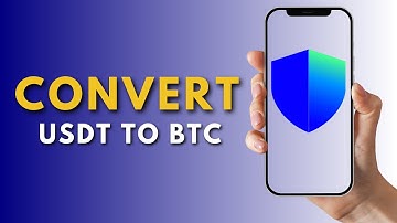 How to Convert USDT to BITCOIN (BTC) in Trust Wallet 2025 | Swap USDT with BTC - Step-by-Step Guide