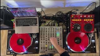 TheHappyMonster's Dj Set 12 October 2025