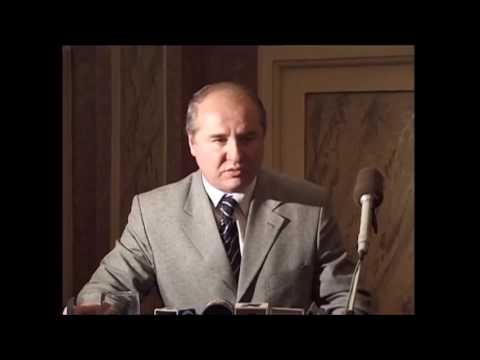 ნარკოვაჭარი შატბერაშვილი როგორ ასახელებს მიხეილ სააკაშვილს საკრებულოს თავმჯდომარედ..