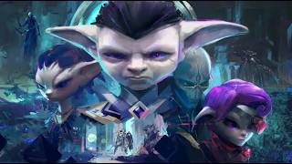 Nexus of Eternity Raid Kill | DPS Scourge POV