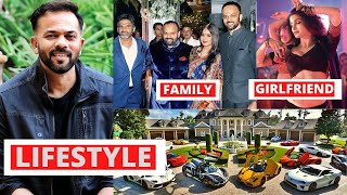 Rohit Shetty Lifestyle 2021 | Khatron k Khiladi 11 | Family, Wife, Son, Movies, Girlfriend, Cars