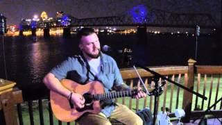 Dean Heckel covering "Thinking Out Loud" by Ed Sheeran chords