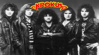 🔥 ✮ Krokus / Discography / Дискография - 1976 - 2010  ✮ 🔥