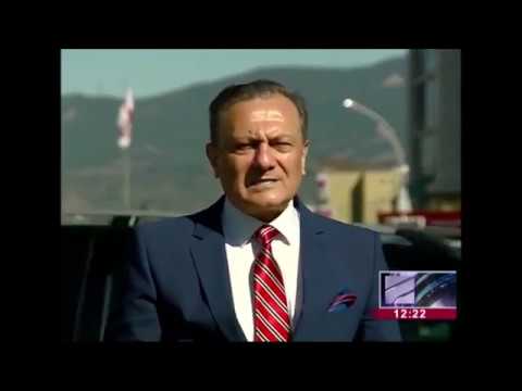 მეორე თბილისობისთვის ისევე გავაძევებთ კალაძესა და ივანიშვილს დედაქალაქიდან - შალვა ნათელაშვილი