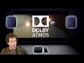HomePods + Apple TV + Dolby Atmos - WOW (review, sound test and reactions)