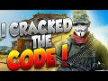 I Cracked The SKILL BASED MATCHMAKING Code In Call Of Duty