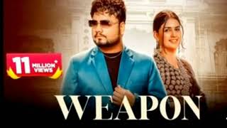 Weapon song # KD new song # WEAPON song