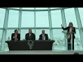 Taylor Jenkins Introductory Press Conference