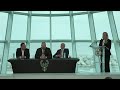 Taylor Jenkins Introductory Press Conference