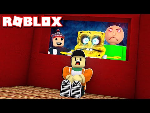Will Bendy Save These Sad Ink People Bendy And The Ink Machine Chapter 4 Gameplay Youtube - kindly keyin roblox aliens vs predator