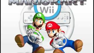 Mario Kart Wii - Moo Moo Meadows Music