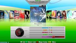 Stepmania Various  -Song List-  (PART 2)