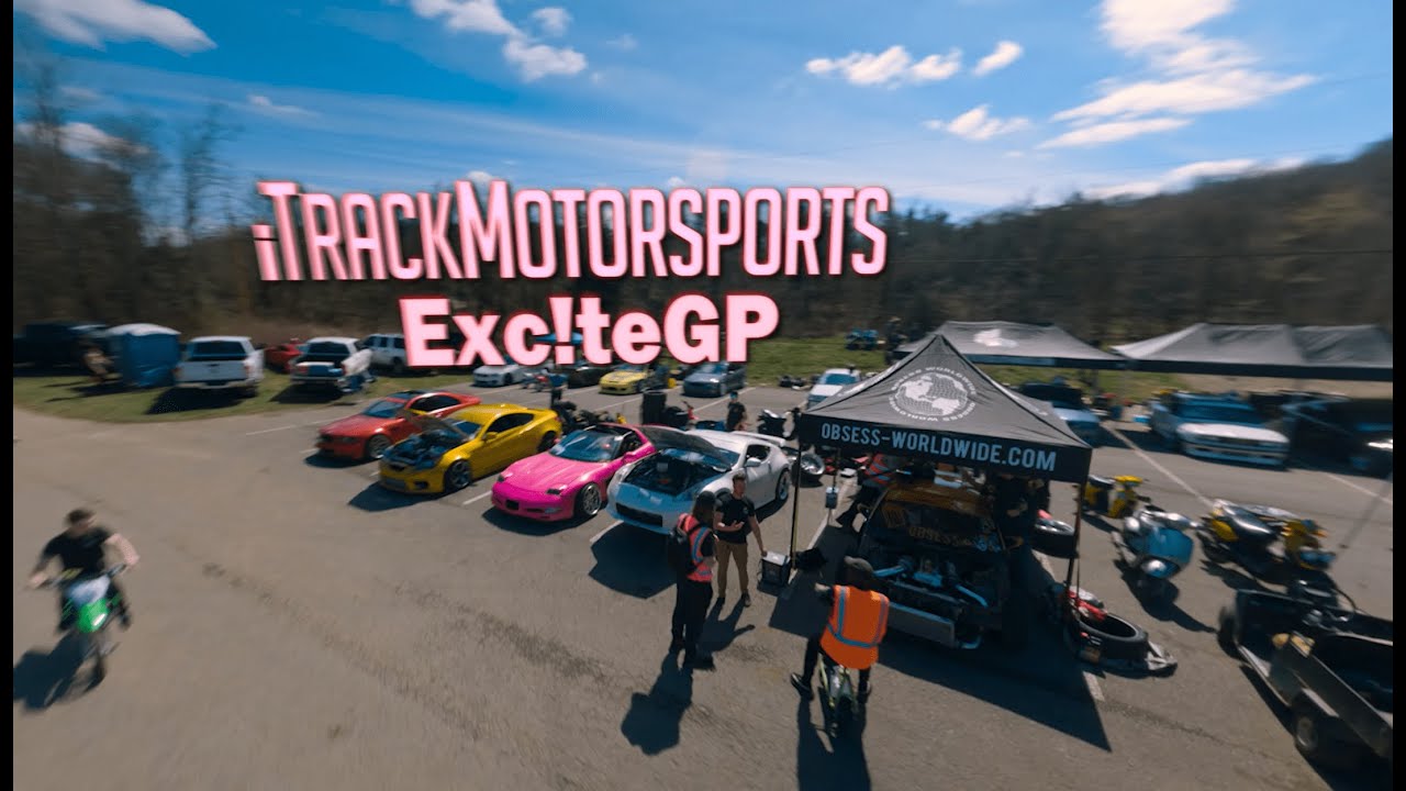 iTrackMotorsports ExciteGP